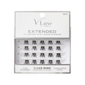 KISS - VLE EXTENDED CLEAR BAND - 1