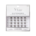 KISS - VLE EXTENDED CLEAR BAND - 2