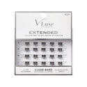 KISS - VLE EXTENDED CLEAR BAND - 3