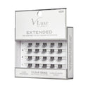 KISS - VLE EXTENDED CLEAR BAND - 3