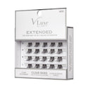 KISS - VLE EXTENDED CLEAR BAND - 4