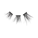 KISS - VLE EXTENDED REAL MINK CLUSTER - 04
