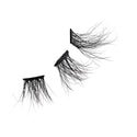 KISS - VLE EXTENDED REAL MINK CLUSTER - 04