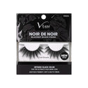 KISS - VLE NOIR DE NOIR- NOIR BOUCLE