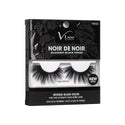 KISS - VLE NOIR DE NOIR- NOIR MOIRE