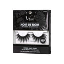 KISS - VLE NOIR DE NOIR- NOIR CASHMERE