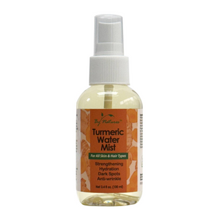 By Natures - Tumeric Water Mist