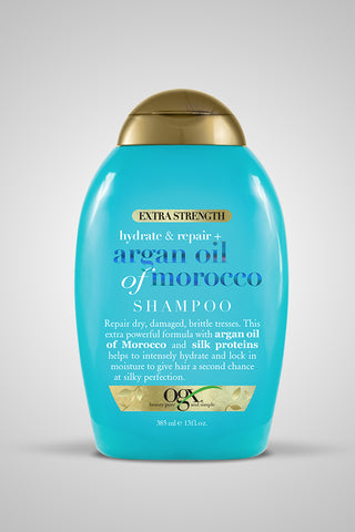 OGX - Extra Strength Argan Oil of Morocco Shampoo