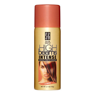 Buy 80-copper HIGH BEAMS - Intense Temporary Spray-On Hair Color