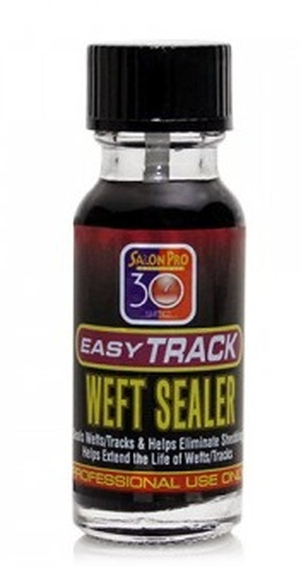 Salon Pro - 30 SEC Easy Track Weft Sealer