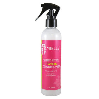 MIELLE - White Peony Leave-In Conditioner
