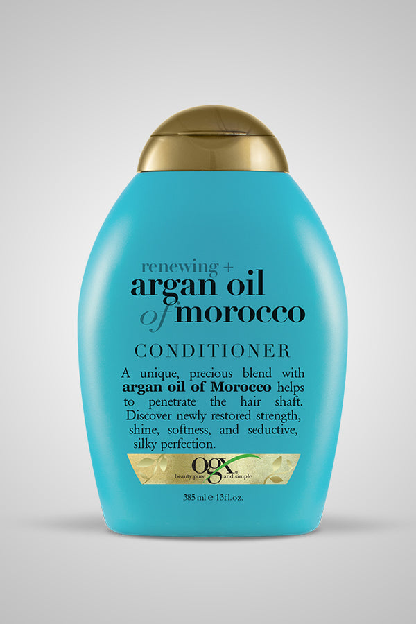 OGX - Renewing + Argan Oil of Morocco Conditioner