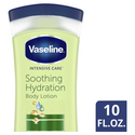 Vaseline - Intensive Care Soothing Hydration