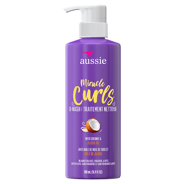AUSSIE - Miracle Curls Co-Wash