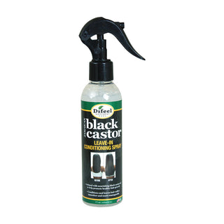 Difeel - Jamaican Black Castor Leave-In Conditioning Spray