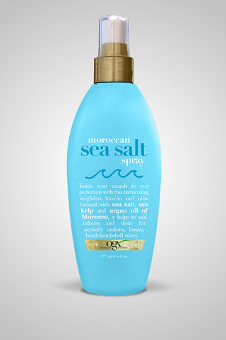 OGX - Moroccan Sea Salt Spray