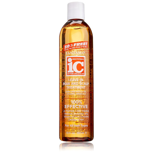 FANTASIA - IC Leave-In Hair and Scalp Treatment