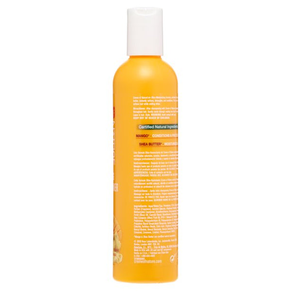 Creme of Nature - Mango & Shea Butter Ultra-Moisturizing Leave-In Conditioner