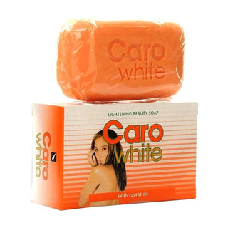 Caro White - Beauty Soap