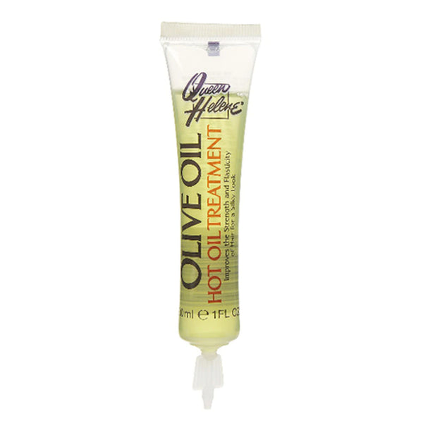 Queen Helene - Olive Hot Oil Treatment