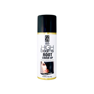 Buy 36-black-coverup HIGH BEAMS - Intense Temporary Spray-On Hair Color