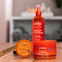 Cantu - Shea Butter Extra hold Edge Stay Gel