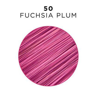 Buy 50-fuchsia-plum CLAIROL - JAZZING Semi-Permanent Hair Color