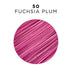 50 FUCHSIA PLUM
