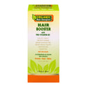 Organic Hair Energizer - Hair Booster with Pro Vitamin-B5