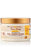 Creme of Nature - Pure Honey Hair Food Curl Creator Pudding