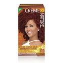 Creme of Nature - Moisture-Rich Hair Color with Shea butter C31 VIVID RED