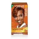 Creme of Nature - Moisture-Rich Hair Color with Shea butter C32 SPICED RED