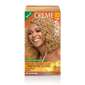 Creme of Nature - Moisture-Rich Hair Color with Shea butter C43 LIGHTEST BLONDE