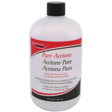 SuperNail - Pure Acetone