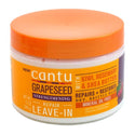 Cantu - Grape Seed Strengthening Repair Leave-In
