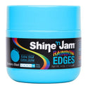 AMPRO - Shine 'N Jam Rainbow Edges Blueberry Blast