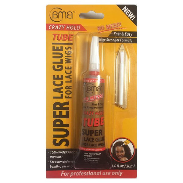 BMB - Super Lace Glue For Lace Wigs Tube
