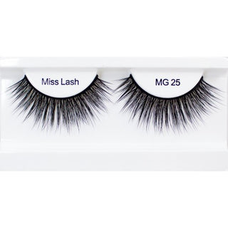 Miss - 3D Make Up Glam Lash MG25