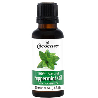 Cococare - 100% Natural Peppermint Oil