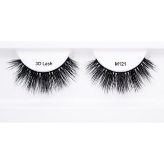 MISS - 3D PREMIUM VOLUME LASH (M121)