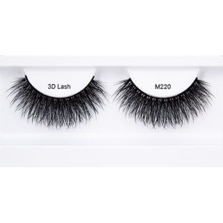 MISS - 3D PREMIUM VOLUME LASH (M220)