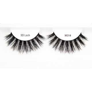 MISS - 3D PREMIUM VOLUME LASH (M314)