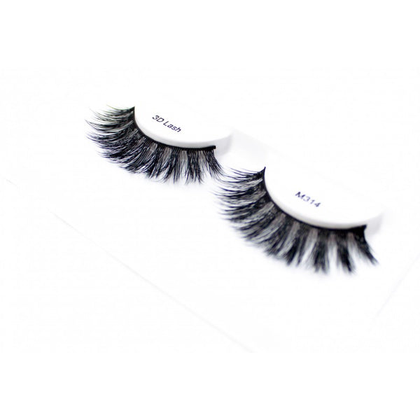 MISS - 3D PREMIUM VOLUME LASH (M314)