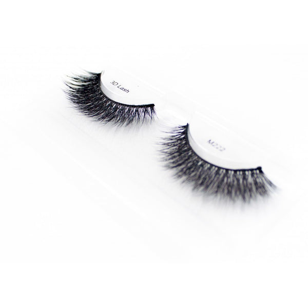 MISS - 3D PREMIUM VOLUME LASH (M222)