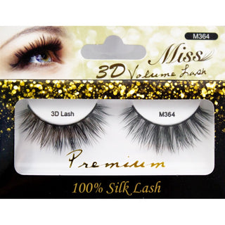 MISS - 3D PREMIUM VOLUME LASH M364