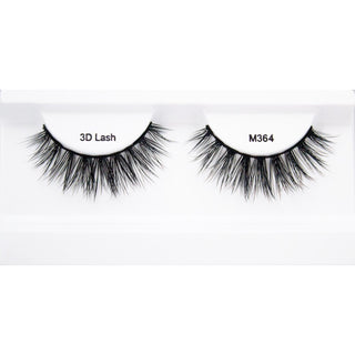 MISS - 3D PREMIUM VOLUME LASH M364