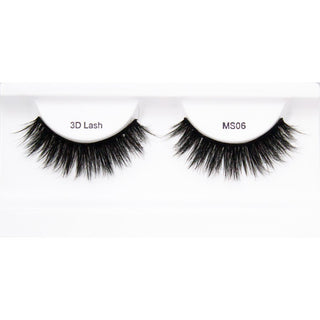 MISS - 3D PREMIUM VOLUME LASH MS06