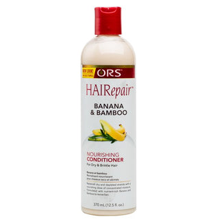 ORS - HAIRepair Banana & Bamboo Nourishing Conditioner