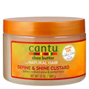 Cantu - Shea Butter Define & Shine Custard