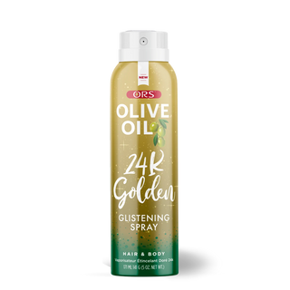 ORS - Olive Oil 24K Golden Glistening Spray